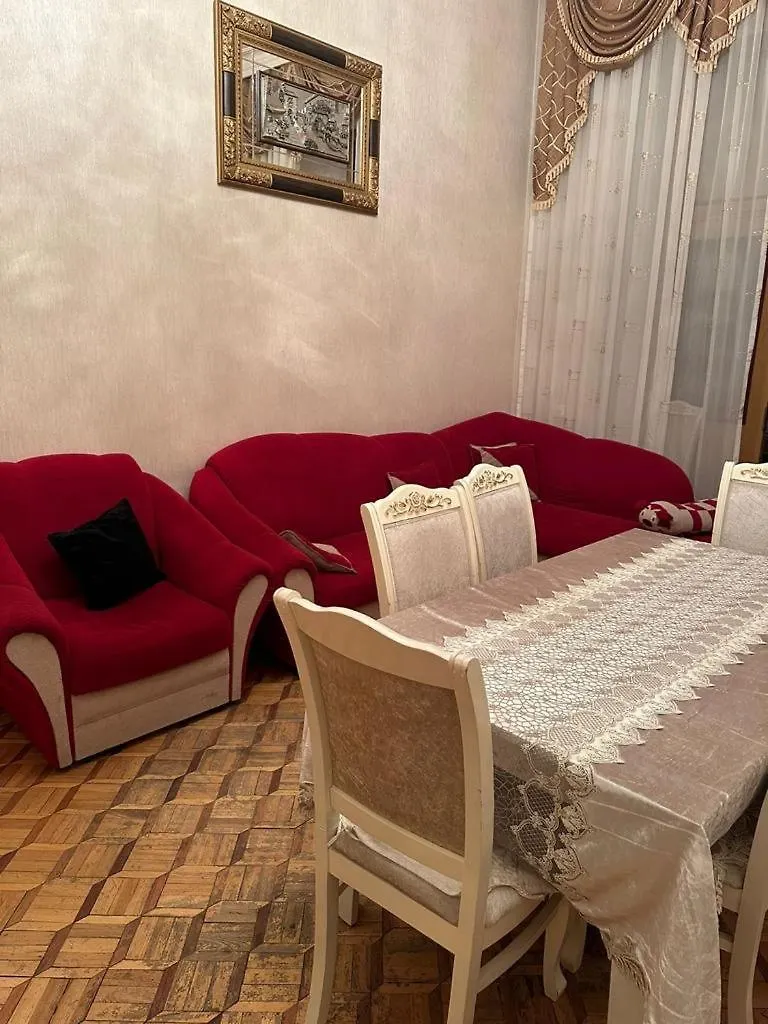 Apartment Near Khatai Metro 바쿠 아제르바이잔