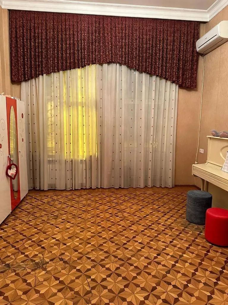 Apartment Near Khatai Metro location